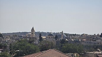 St Thomas Guesthouse - Jerusalem