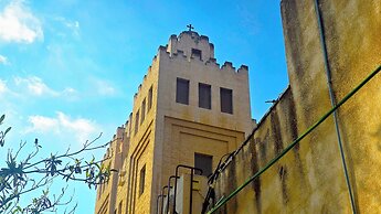 St Thomas Guesthouse - Jerusalem