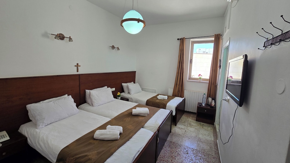 St Thomas Guesthouse - Jerusalem