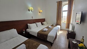 St Thomas Guesthouse - Jerusalem