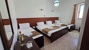 St Thomas Guesthouse - Jerusalem