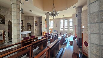 St Thomas Guesthouse - Jerusalem