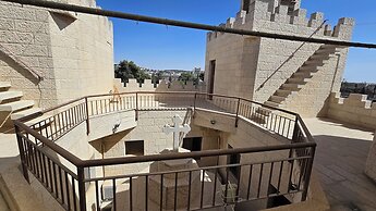 St Thomas Guesthouse - Jerusalem
