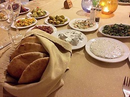 St Thomas Guesthouse - Jerusalem