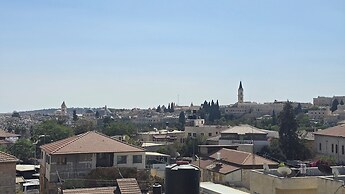 St Thomas Guesthouse - Jerusalem