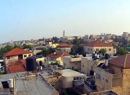 St Thomas Guesthouse - Jerusalem