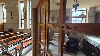 St Thomas Guesthouse - Jerusalem