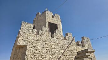 St Thomas Guesthouse - Jerusalem