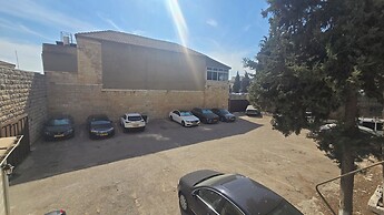 St Thomas Guesthouse - Jerusalem