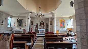 St Thomas Guesthouse - Jerusalem