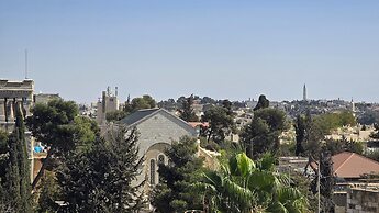 St Thomas Guesthouse - Jerusalem