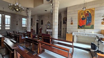 St Thomas Guesthouse - Jerusalem