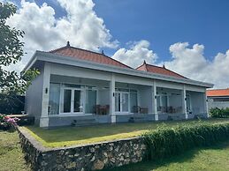Octa House
