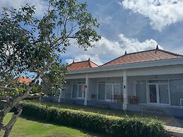 Octa House