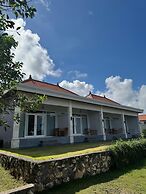 Octa House