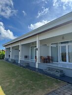 Octa House