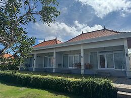 Octa House