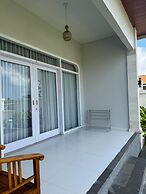 Octa House