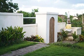 Octa House