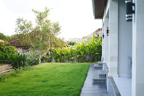 Octa House