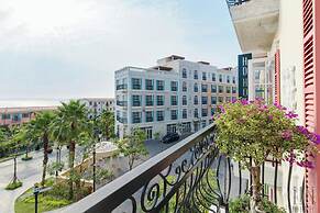 HD Hotel Sunset Town