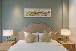 HD Hotel Sunset Town