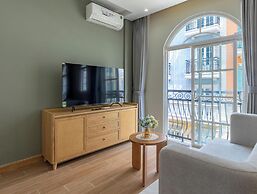 HD Hotel Sunset Town
