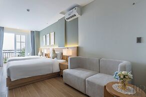 HD Hotel Sunset Town