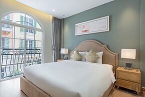 HD Hotel Sunset Town