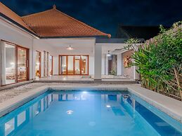 villa dunia lembongan