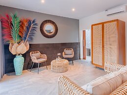 villa dunia lembongan