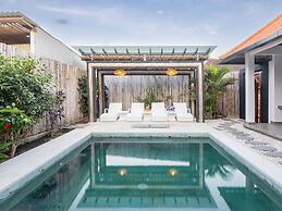 villa dunia lembongan