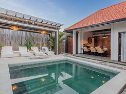 villa dunia lembongan