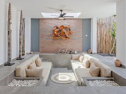 villa dunia lembongan