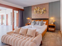villa dunia lembongan