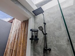 villa dunia lembongan