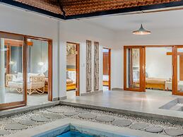 villa dunia lembongan
