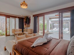 villa dunia lembongan