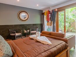 villa dunia lembongan