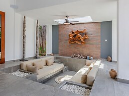 villa dunia lembongan