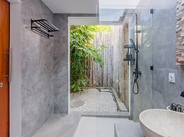 villa dunia lembongan