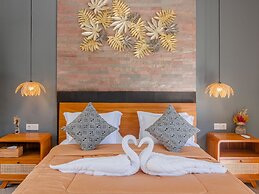 villa dunia lembongan