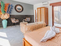 villa dunia lembongan