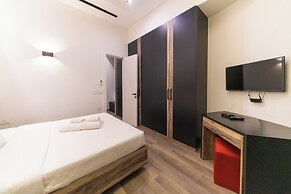 La Maison De Hamra
