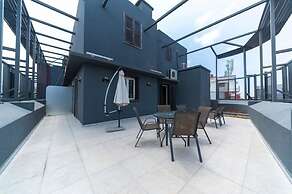 La Maison De Hamra