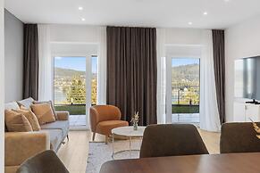 Maria Blick Lake View Apartments