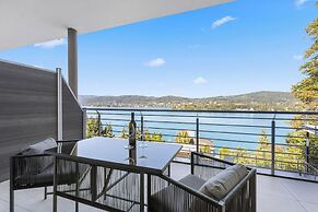 Maria Blick Lake View Apartments