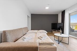 Maria Blick Lake View Apartments