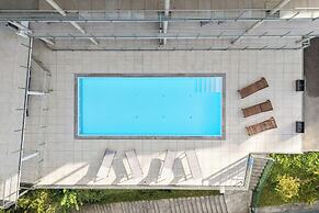 Maria Blick Lake View Apartments