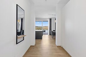 Maria Blick Lake View Apartments